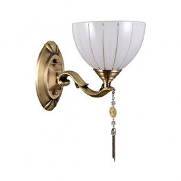 Lampa ścienna Italux Baxio MB38445-1