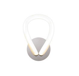 Lampa ścienna LED Mantra Knot 6617