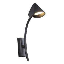 Lampa ścienna Mantra Capuccina 7583