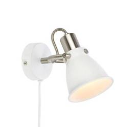 Lampa ścienna Markslojd Alton 107857