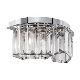 Lampa ścienna Maytoni Colline MOD083WL-02CH