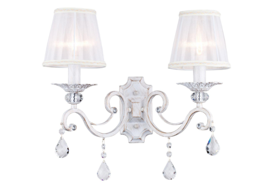 Lampa ścienna Maytoni Grace ARM247-02-G