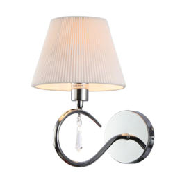 Lampa ścienna Maytoni Talia MOD334-WL-01-N