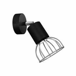 Lampa ścienna Milagro Dante MLP7356