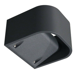 Lampa ścienna zewnętrzna 461A-L0206A-04 Zenda Novolux