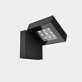 Lampa ścienna zewnętrzna LEDS C4 AS11-18V9S3OU60 Modis Grok