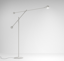 Lampa stojąca 1111020A Artemide Ixa