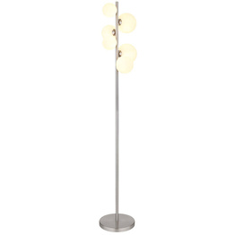 Lampa stojąca 56140-6S Globo Lighting Riha