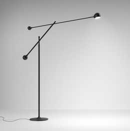 Lampa stojąca Artemide Ixa 1111010A