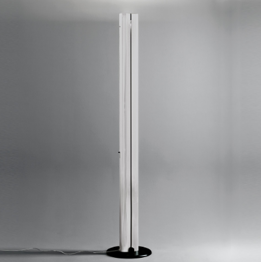 Lampa stojąca Artemide Megaron A0160W00