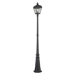 Lampa stojąca Elstead Bayview BAYVIEW-5L-BK