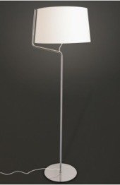 Lampa stojąca MaxLight Chicago F0037