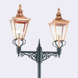 Lampa stojąca Norlys Chelsea 953CO