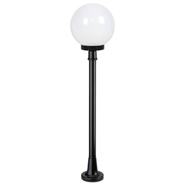 Lampa stojąca zewnętrzna Novolux Globi 127K-G05X1A-02