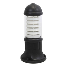 Lampa stojąca zewnętrzna Novolux Sauro 272A-G05X1A-02 H500