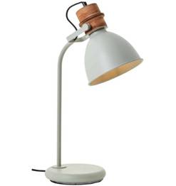 Lampa stołowa Brilliant Erena 94555/63