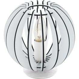 Lampa stołowa Eglo Cossano 95794