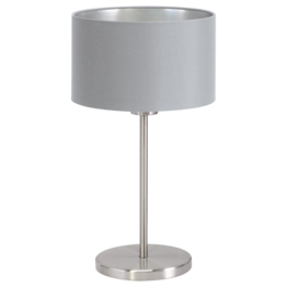 Lampa stołowa Eglo Maserlo 31628