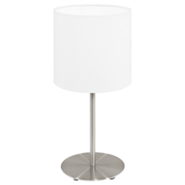 Lampa stołowa Eglo Pasteri 31594