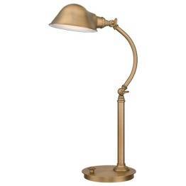 Lampa stołowa Elstead Lighting Spencer QZ/THOMPSON/TLAB