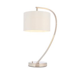 Lampa stołowa Endon Josephine 72389