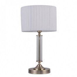 Lampa stołowa Italux Ferlena TB-28343-1