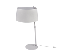 Lampa stołowa Maytoni Bergamo MOD613TL-01W