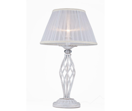 Lampa stołowa Maytoni Grace ARM247-00-G