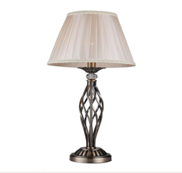 Lampa stołowa Maytoni Grace RC247-TL-01-R