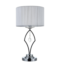 Lampa stołowa Maytoni Miraggio MOD602-TL-01-N