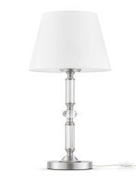 Lampa stołowa Maytoni Riverside MOD018TL-01CH