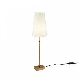 Lampa stołowa Maytoni Zaragoza H001TL-01BS