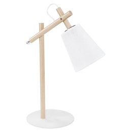 Lampa stołowa TK Lighting 667 Vaio