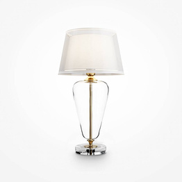 Lampa stołowa Z005TL-01BS Maytoni Verre