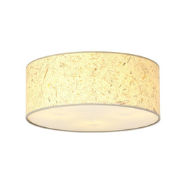 Lampa sufitowa ASTON 3 CORK  czarny (1150/3) - Emibig