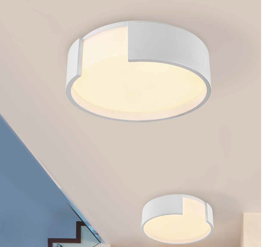 Lampa sufitowa Azzardo Pavia AZ2633