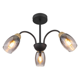 Lampa sufitowa Globo Lighting 60297-3D Gerly