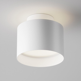 Lampa sufitowa Planet biały (C009CW-L12W4K) - Maytoni