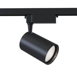 Lampa szynowa Vuoro czarny (TR003-1-15W3K-S-B) - Maytoni