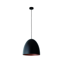 Lampa wisząca 10318 Nowodvorski Egg M