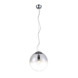 Lampa wisząca 30 cm Azzardo Iris AZ3106