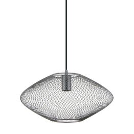 Lampa wisząca A8032-BK Zuma Line Orion