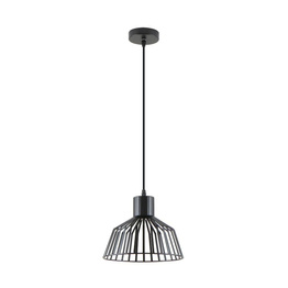 Lampa wisząca A8078-BK Zuma Line Dolia