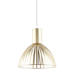 Lampa wisząca A8082-GLD Zuma Line Dolia