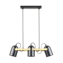 Lampa wisząca A8163-3A Zuma Line Fati