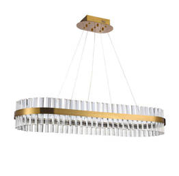 Lampa wisząca AZ5263 Azzardo Francesca 100