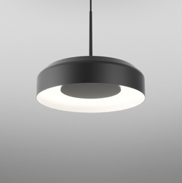 Lampa wisząca Aqform 59904-M930-D0-PH-62 Mini Ring