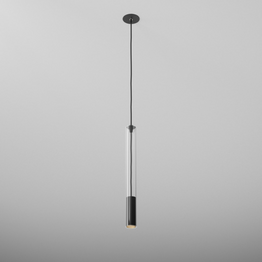 Lampa wisząca Aqform Modern Glass mini 42cm 59878-M930-W1-00-12