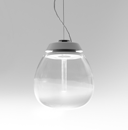 Lampa wisząca Artemide Empaia 1819010A