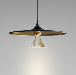 Lampa wisząca Artemide Ipno 1846030A